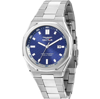 Orologio Sector No Limits Uomo OTTO150 in Acciaio R3253550002 SECTOR - R3253550002 SECTOR